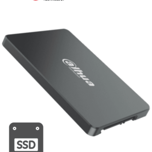 Disco Duro de Estado Solido Dahua DHI SSD C800AS512G 1