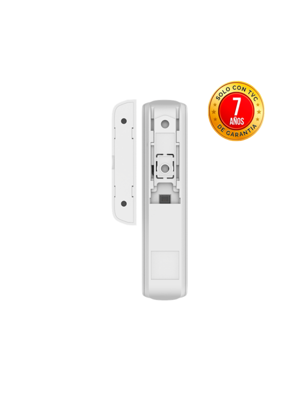 DoorProtect white back small magnet 1