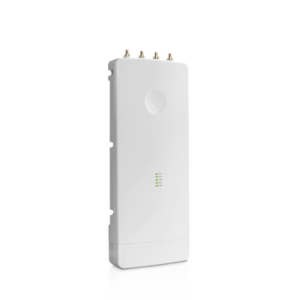 Estación base ePMP 3000 MU-MIMO 4X4 802.11ac, 4910-5970 MHz, 120 suscriptores, hasta 1.2 Gbps (C050910A101A)