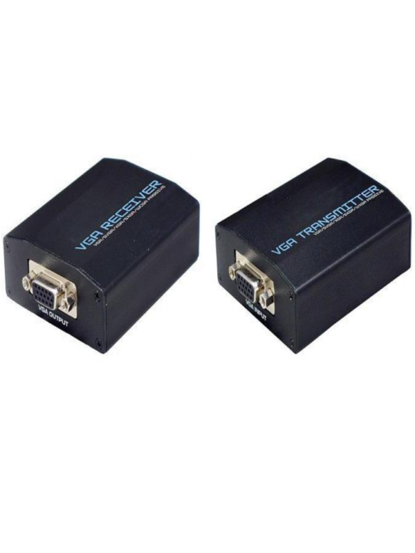 Extensor de video VGA PRINCIPAL