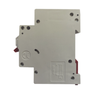 Protección Térmica 2P, 32A, Corriente Alterna 400 V CA para Aplicación Fotovoltaica Montaje Riel DIN 4 FE763 AD 3 p