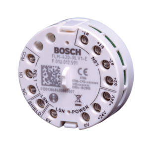BOSCH F_FLM420RLV1E Modulo de interconexion de RELAY de baja tension 5 FLM 420 RLV1 E 1
