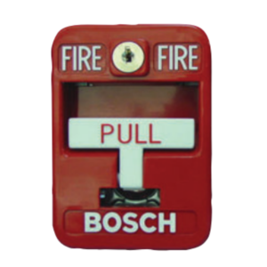 BOSCH F_FMM7045 Estacion manual direccionable color rojo 4 FMM 7045 1