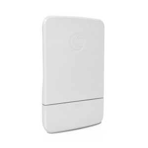 ePMP Force 300-13 Suscriptor de multipunto para zonas con alta interferencia, 4910-5970 MHz, Wave 2, Baja latencia, antena de 13 dBi, hasta 600 Mbps (C050900C705A)