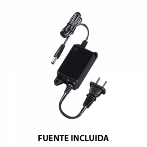 DAHUA LR2110-8ET-120 Switch ePoE 8 Puertos Hasta 800 Mts con Cámaras ePoE/ 120 Watts/ Switching 8.8G/ IEEE802.3af/ IEEE802.3at/ Hi-PoE 5 FUENTE INCLUIDA