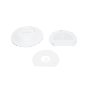 Punto de acceso Wi-Fi 802.11 ac 2.03 Gbps, Wave-2, MU-MIMO 4x4:4 (5GHz) y MU-MIMO 2x2:2 (2.4GHz) con administración desde la nube gratuita o stand-alone. 3 GWN7625 AD 2 p