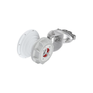 Antena Sectorial Simétrica GEN2 de 50° 5180-6400 MHz, 14.3 dBi con soporte mejorado, listas para TwisPort sin perdida 2 HG3TPS50 AD 1 p