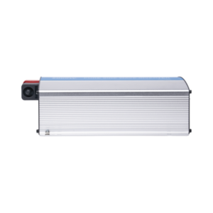 Inversor Ipower 1600 W, Ent: 48 V, Salida: 120 Vca 3 IP200041 AD 2 p