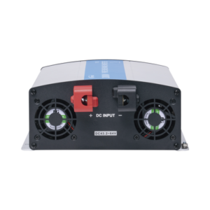 Inversor Ipower 1600 W, Ent: 48 V, Salida: 120 Vca 6 IP200041 AD 5 p