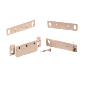 BOSCH I_ISNCSM35W- Contacto estándar blanco/ Paquete con 10 piezas 1 ISN BOSCH