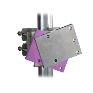 Montaje para antenas JRMB-900-6-MIMO / JRC-DD35-DUPLEX-PRE / JRC-32DD-DUPLEXPRE / JRMA0-380-10/11 5 JDMW900AR AD 1 p