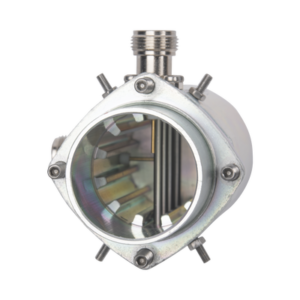 Antena direccional de Alto Rendimiento/ Parábola profunda para mayor aislamiento al ruido / 24.5 dBi / (4.9 - 6.4 GHz) / Filtro para mayor aislamiento de señal / Conectores N-Hembra / Fácil Montaje y Soporte de acero inoxidable / Rado 6 JRC24DDSDUPLEX AD 7 p