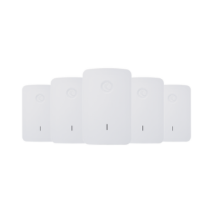 Kit Wi-Fi Empresarial de 5 Access Point e425H