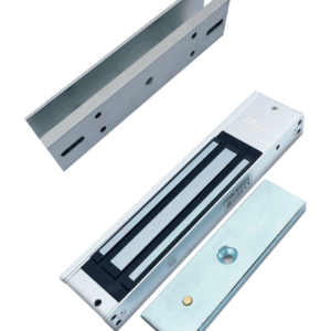 Kit Control Acceso Una Puerta Electro ImC3A1n BotC3B3n Salida Montaje TipoU Tarjetas RFID LF10KIT ZK Secundaria1