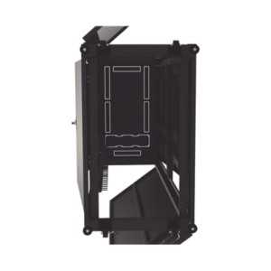 Gabinete para Telecomunicaciones Rack Estándar de 19", 42UR, 600 mm Ancho x 1000 mm Profundidad. Fabricado en Acero. 12 LP6010042UR2 AD 12 p