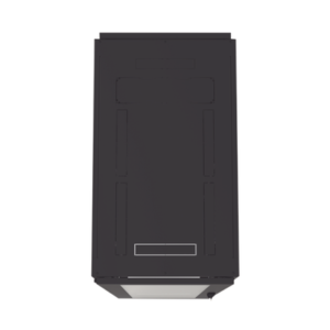 Gabinete para Telecomunicaciones Rack Estándar de 19", 42UR, 600 mm Ancho x 1000 mm Profundidad. Fabricado en Acero. 5 LP6010042UR2 AD 4 p