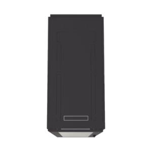 Gabinete Profesional para Telecomunicaciones de 45UR, 1200 mm Profundidad. 13 LP6012045UR2 AD 12 p