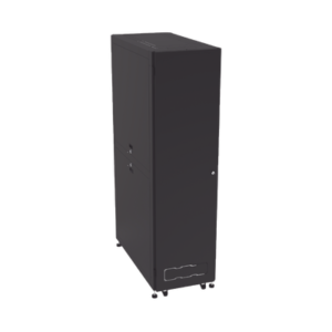 Gabinete Profesional para Telecomunicaciones de 45UR, 1200 mm Profundidad. 16 LP6012045UR2 AD 15 p