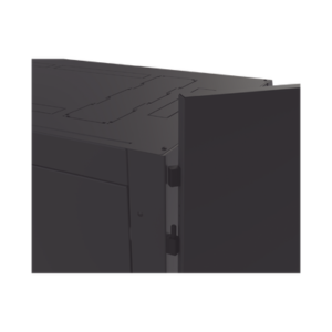 Gabinete Profesional para Telecomunicaciones de 45UR, 1200 mm Profundidad. 7 LP6012045UR2 AD 6 p