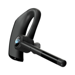 BlueParrott M300-XT , 2 micrófonos con cancelación de ruido del 80%, Bluetooth, ultra ligero para ambientes ruidosos (204347). 3 M300XT AD 2 p