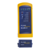 Probador de Mapa de Cableado MicroMapper™, para Verificar Rápida y Fácilmente la Integridad del Cableado de Par trenzado de Ethernet 10 MT820049A p