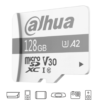 Memoria micro SD 128GB clase10 para videovigilancia Dahua DHI TF P100 128 GB