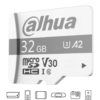 Memoria mirco SD de 32 GB Dahua DHI TF P100 32 GB 2