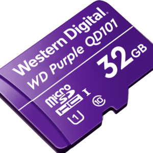 Micro SD WD Purple 32GB IMG2