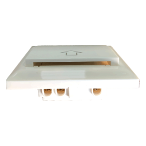 Modulo Inteligente Ahorro Energia Habitaciones Hotel Tarjeta ZKT TVC P2 1