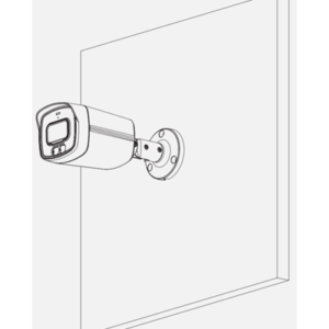 Montaje en paredCARRUSEL 1