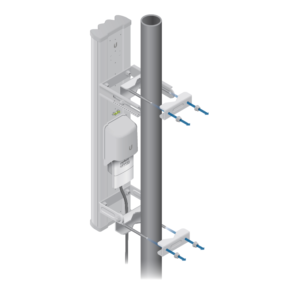 UBIQUITI AM-5G20-90 Antena Sectorial Airmax 5GHz / Exterior / 20 dBi / 90 Grados apertura /Compatible con ROCKET R5AC LITE, ROCKET LTU, ROCKET RP-5AC-GEN2, ROCKET M5 4 Montaje3