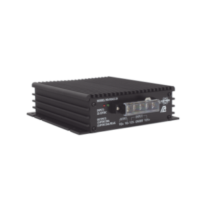 Convertidor DC- DC (22-32 V a 13.8 Vcc, 20 Amp.) 4 N241224 AD 3 p