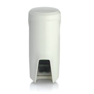 DSC PG9902 - Detector Pir Cortina para Exterior Inalámbrico con tecnología Power G compatible con NEO, PRO, Qolsys e IoTega