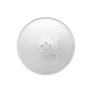 PowerBeam airMAX M5, hasta 150 Mbps, frecuencia 5 GHz (5170-5875 MHz) con antena tipo plato de 22 dBi 4 PBEM5300 AD 1 p