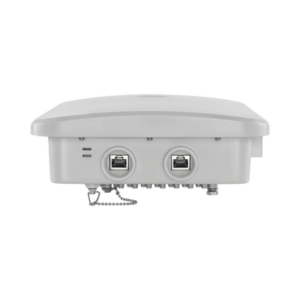Access Point WiFi cnPilot e700 para alta densidad de usuarios, para exterior, IP-67 grado industrial, para temperaturas extremas, doble banda, antena Beamforming omnidireccional 3 PLE700X00ARW AD 2 p