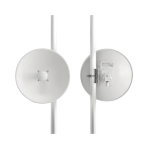 Suscriptor 450i para multipunto, 4900 - 5925 MHz, hasta 300 Mbps, antena de 25 dBi (C050045B021A)