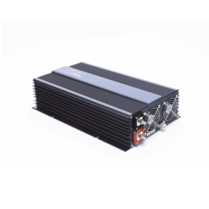 Inversor de corriente Onda Pura 2000W, Ent:24 Vcc, Sal:120Vca, 60Hz 3 PST200024 AD 2 p