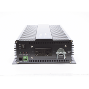 Inversor de corriente Onda Pura 2000W, Ent:24 Vcc, Sal:120Vca, 60Hz 5 PST200024 AD 4 p