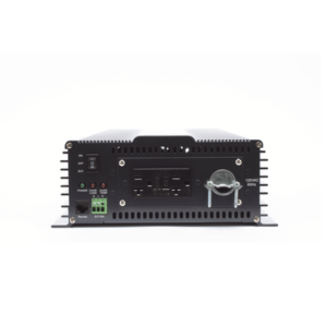 Inversor de corriente Onda Pura 2000W, Ent:24 Vcc, Sal:120Vca, 60Hz 6 PST200024 AD 5 p