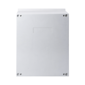 Gabinete de Poliéster IP65 Puerta Transparente, Uso en Intemperie (400 x 500 x 200 mm) con Placa Trasera Interior de Plástico (Incluye Chapa y Llave). 5 PST405020PT AD 4 p