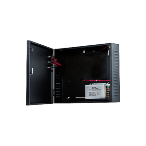 Panel Control Acceso Profesional Puerta huellas PULL BiometrC3ADa INBIO 460 B ZK TVC Secundario