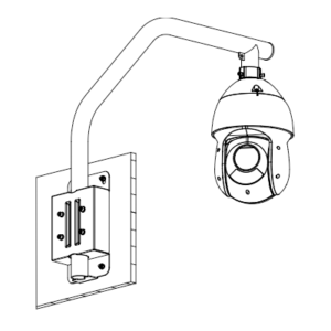 Parapet Mount Carrusel
