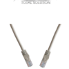 SAXXON P63UG- Cable patch cord UTP 3 Metros/ CAT 6/ Color gris 2 Principal 14