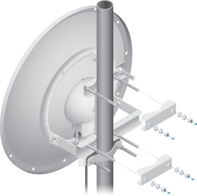 RD-5G30_Attach_Dish_Assembly_to_.png RD 5G30 Attach Dish Assembly to
