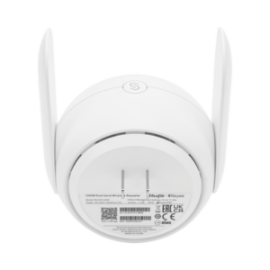 RG-EW1200R Extensor MESH Home Wi-Fi5 Doble Banda Hasta 1,200 Mbps 4 RGEW1200R AD 1 p