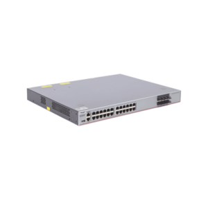 Switch Core Administrable Capa 3 con 24 puertos Gigabit + 8 SFP+ para fibra 10Gb, gestión gratuita desde la nube. 3 RGS5760C24GT8XSX AD 2 p