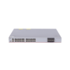 Switch Core Administrable Capa 3 con 24 puertos Gigabit + 8 SFP+ para fibra 10Gb, gestión gratuita desde la nube. 8 RGS5760C24GT8XSX p