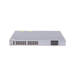 Switch Core Administrable Capa 3 con 24 puertos Gigabit + 8 SFP+ para fibra 10Gb, gestión gratuita desde la nube. 1 RGS5760C24GT8XSX p