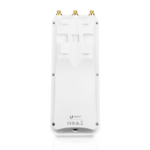 UBIQUITI ROCKET RP-5AC-GEN2 Radio Conectorizado Airmax AC Prism Gen2 5GHz / Exterior / MIMO / 27 dBm / Rendimiento hasta 500 Mbps 3 RP5ACGEN2Gallery2