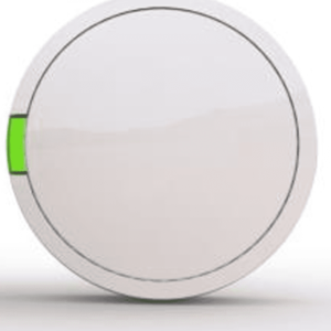 RWX35S00400C Sensor de Humo Calor Inalambrico 2 vias 433 Mhz Compatible Wicomm Lightsys Prosys Plus 12 28229